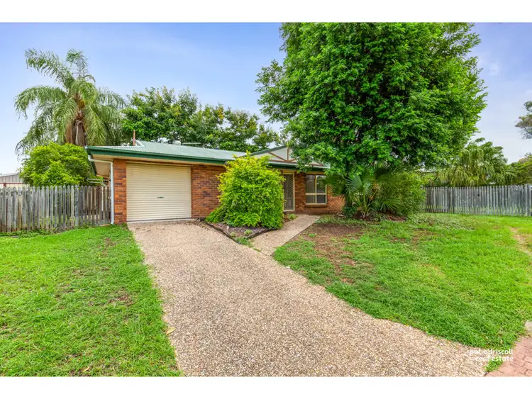 Main view of Homely house listing, 7 Buderim Close, Kawana QLD 4701