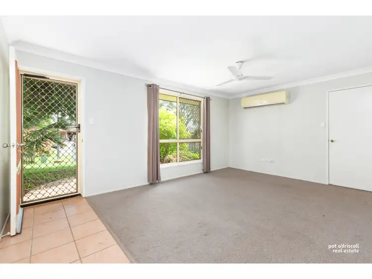 Second view of Homely house listing, 7 Buderim Close, Kawana QLD 4701