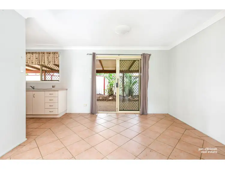 Third view of Homely house listing, 7 Buderim Close, Kawana QLD 4701