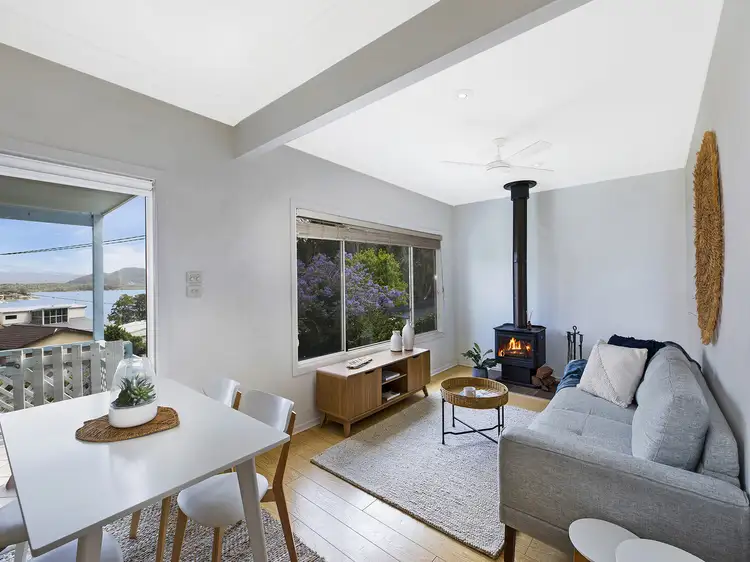 Second view of Homely house listing, 6 Empire Bay Drive, Daleys Point NSW 2257