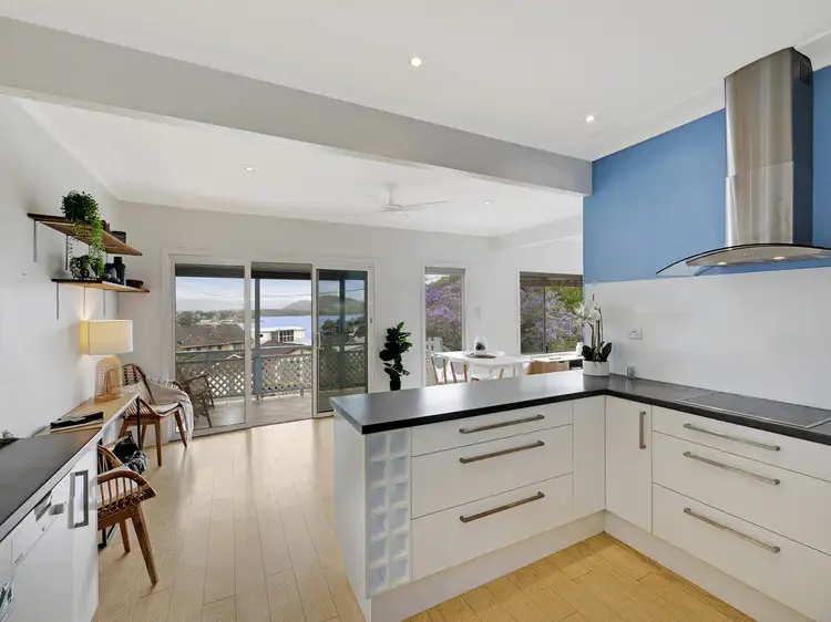 Third view of Homely house listing, 6 Empire Bay Drive, Daleys Point NSW 2257