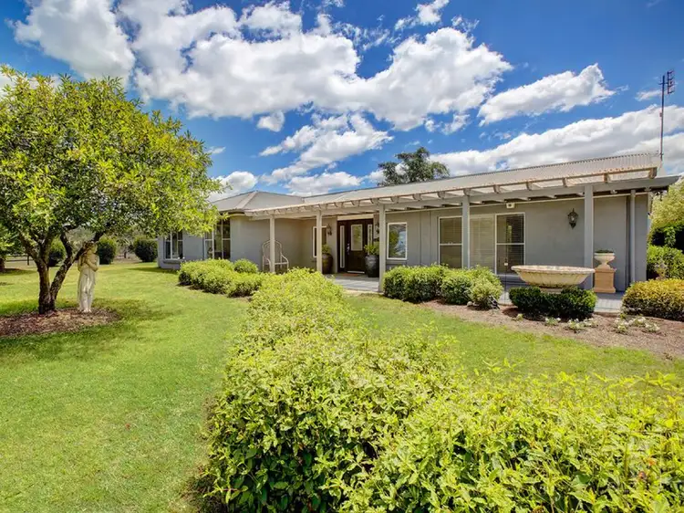 156 Belanglo Road, Sutton Forest NSW 2577