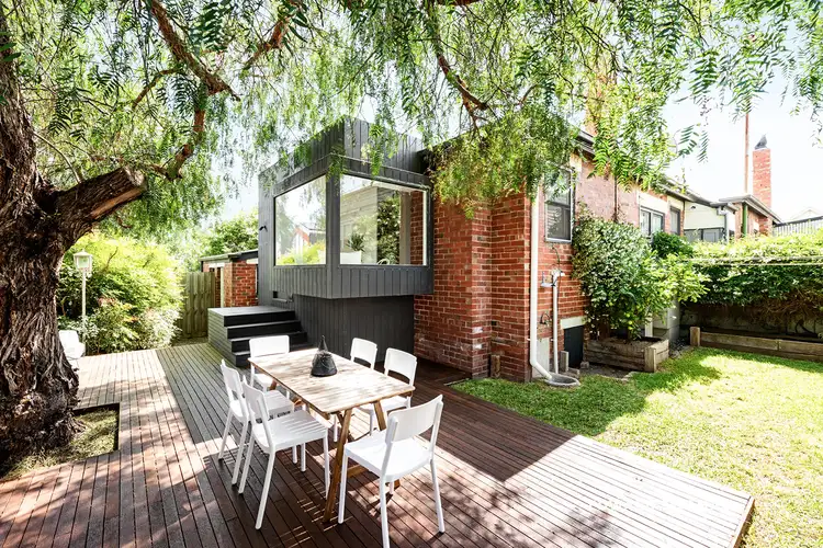 7A The Ridgeway, Kensington VIC 3031