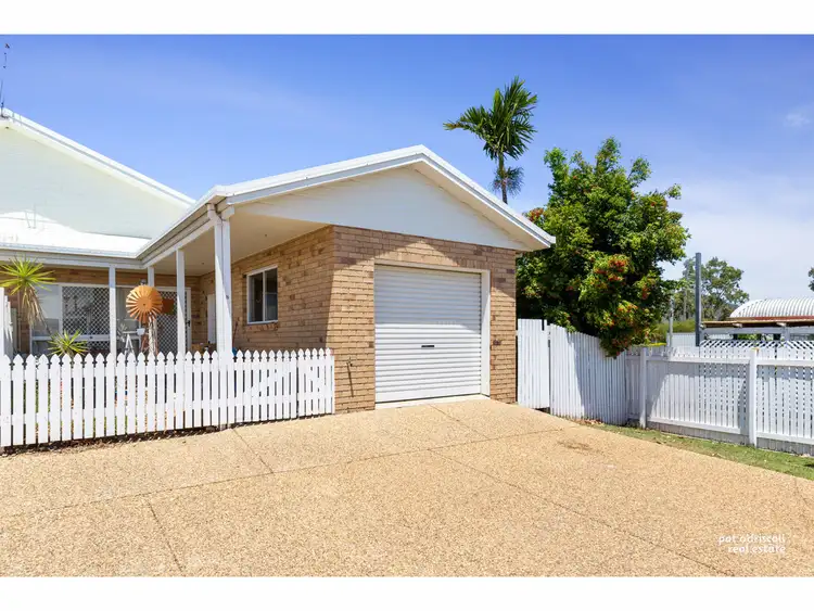 Main view of Homely apartment listing, 8/1 Currawong Street, Norman Gardens QLD 4701