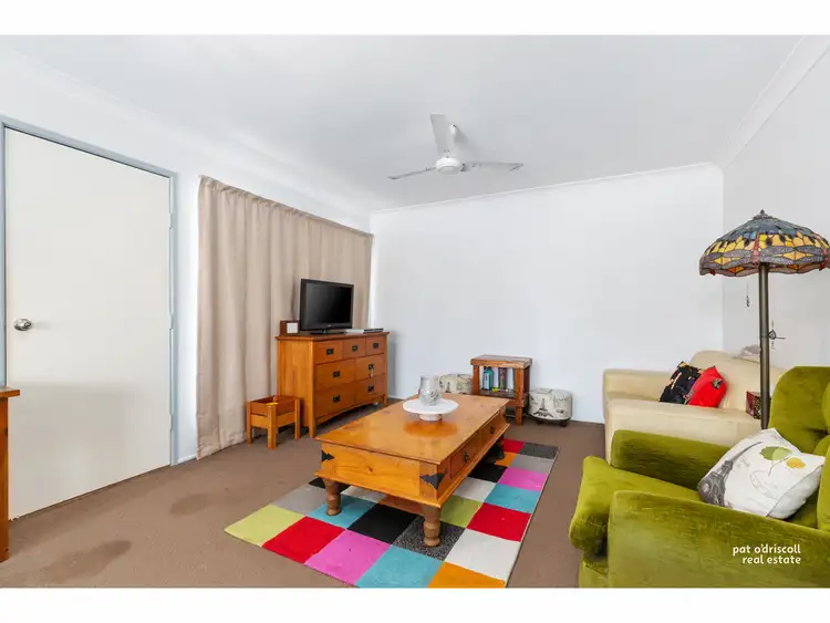 Third view of Homely apartment listing, 8/1 Currawong Street, Norman Gardens QLD 4701