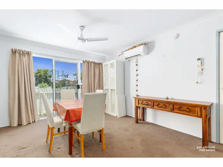 Fourth view of Homely apartment listing, 8/1 Currawong Street, Norman Gardens QLD 4701