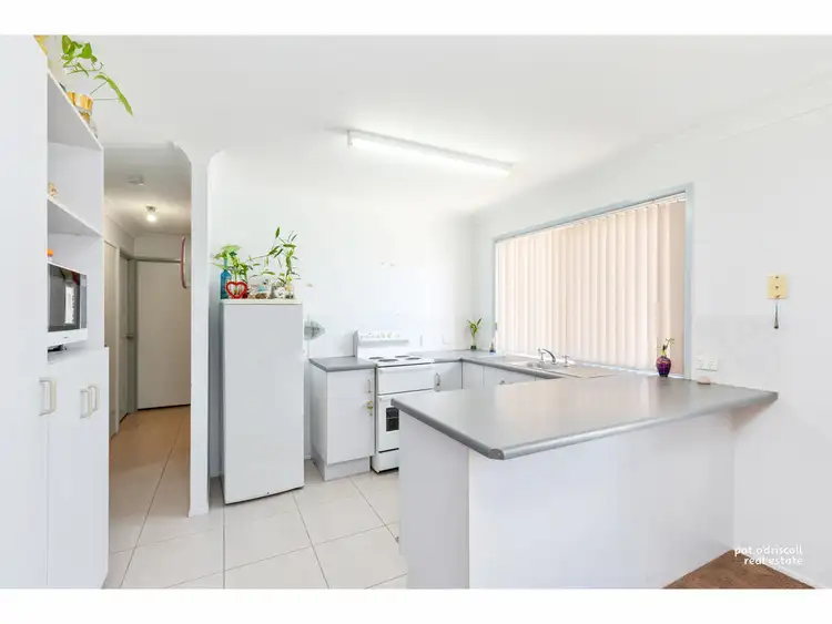 Fifth view of Homely apartment listing, 8/1 Currawong Street, Norman Gardens QLD 4701