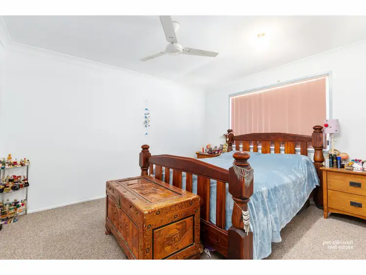 Seventh view of Homely apartment listing, 8/1 Currawong Street, Norman Gardens QLD 4701