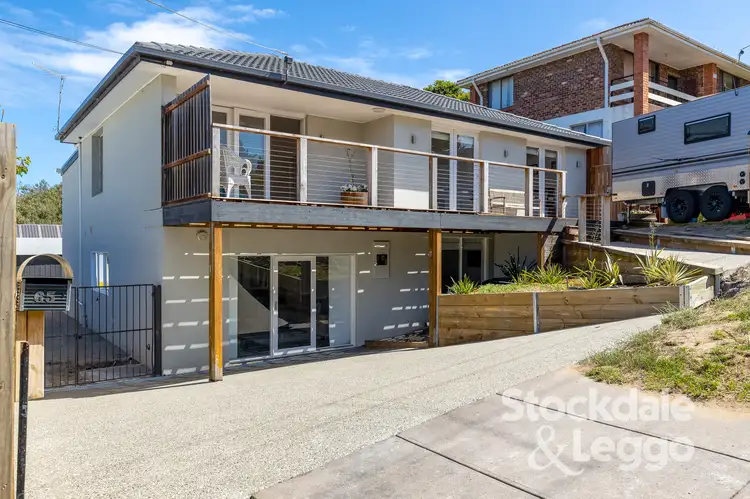 65 Kalimna Crescent, Rye VIC 3941