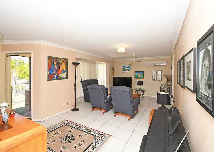 Second view of Homely house listing, 22 Brolga Court, Eli Waters QLD 4655