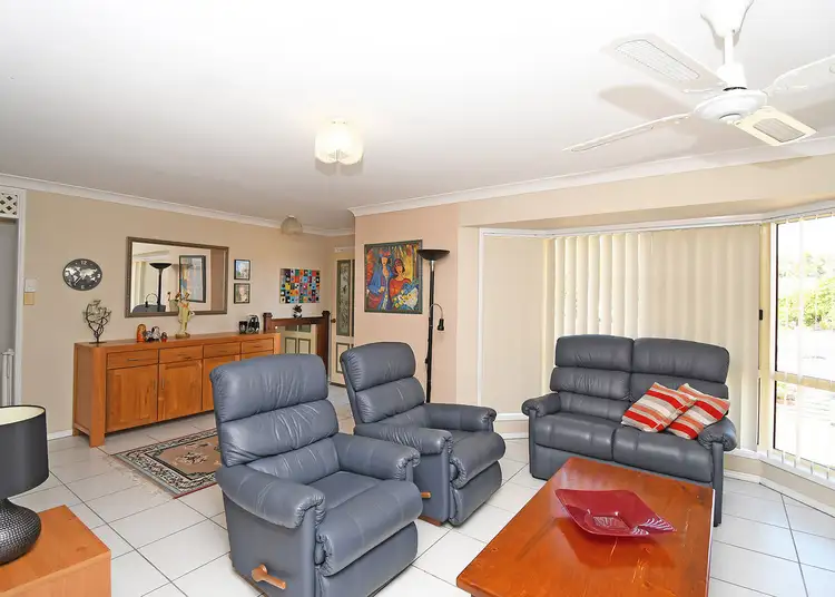 Third view of Homely house listing, 22 Brolga Court, Eli Waters QLD 4655