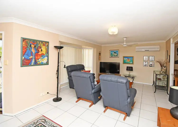 Fourth view of Homely house listing, 22 Brolga Court, Eli Waters QLD 4655