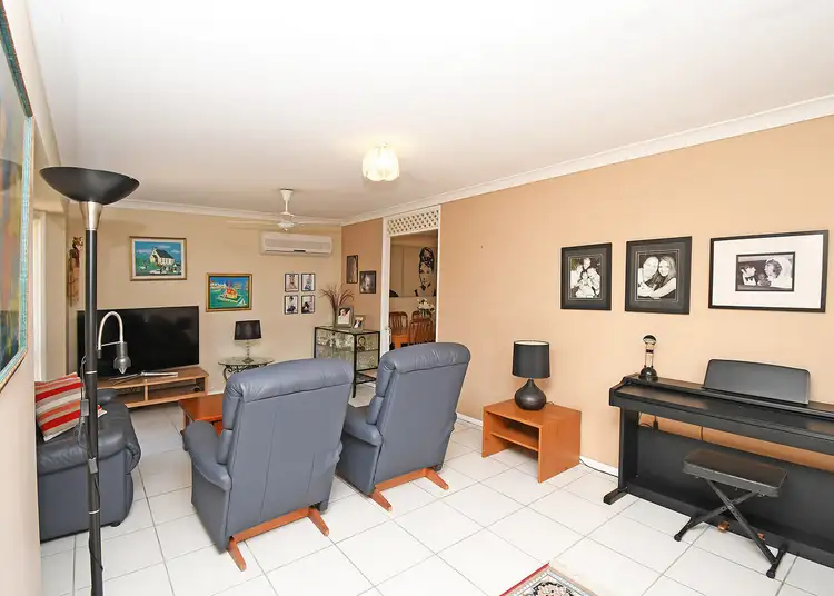 Fifth view of Homely house listing, 22 Brolga Court, Eli Waters QLD 4655