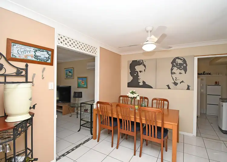 Sixth view of Homely house listing, 22 Brolga Court, Eli Waters QLD 4655