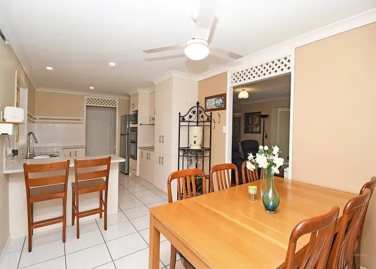 Seventh view of Homely house listing, 22 Brolga Court, Eli Waters QLD 4655