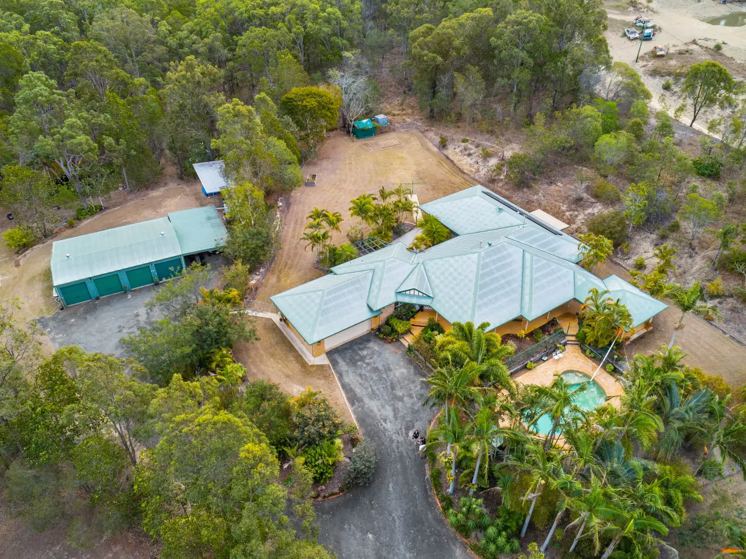 Main view of Homely house listing, 52 Naraling Road, Bahrs Scrub QLD 4207