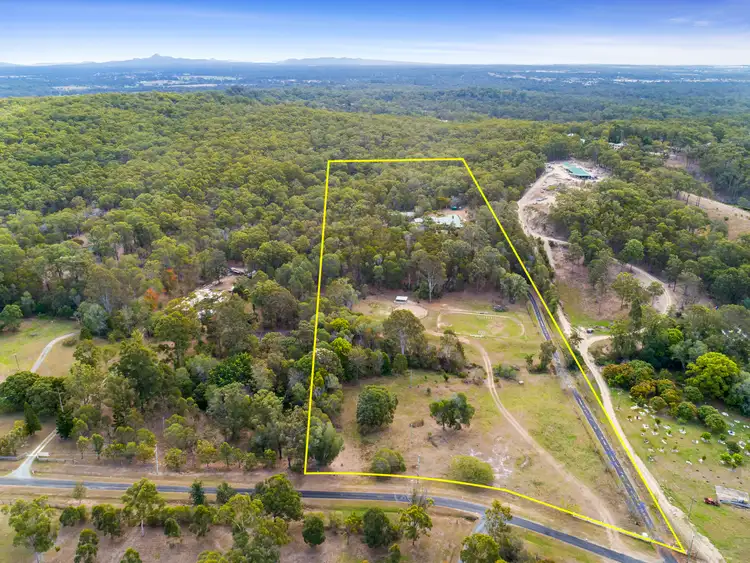 Third view of Homely house listing, 52 Naraling Road, Bahrs Scrub QLD 4207