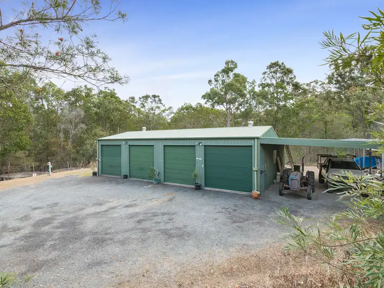 Fourth view of Homely house listing, 52 Naraling Road, Bahrs Scrub QLD 4207