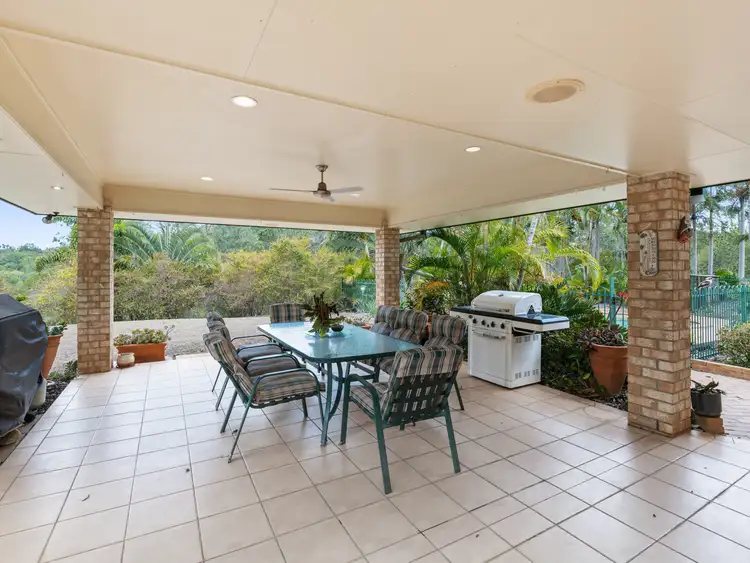 Fifth view of Homely house listing, 52 Naraling Road, Bahrs Scrub QLD 4207