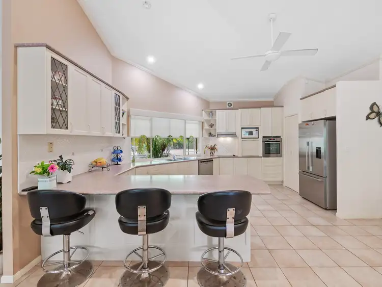 Sixth view of Homely house listing, 52 Naraling Road, Bahrs Scrub QLD 4207