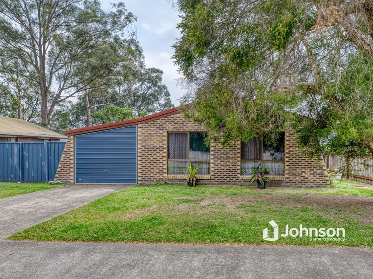 Main view of Homely house listing, 6/9 Canopus Court, Kingston QLD 4114