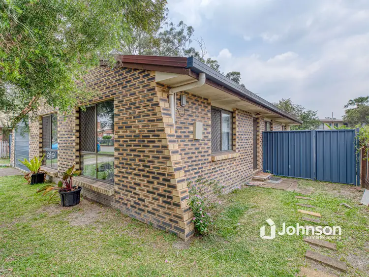Second view of Homely house listing, 6/9 Canopus Court, Kingston QLD 4114