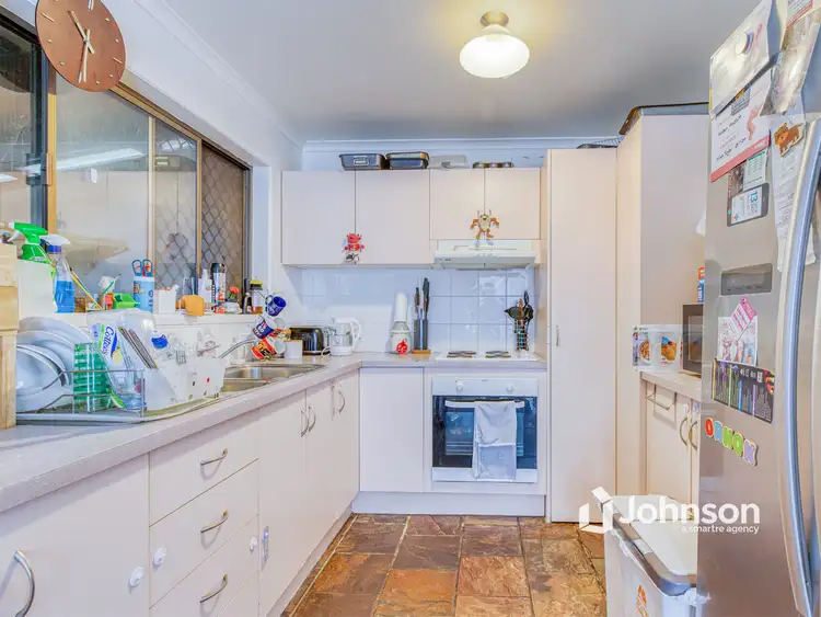 Fourth view of Homely house listing, 6/9 Canopus Court, Kingston QLD 4114