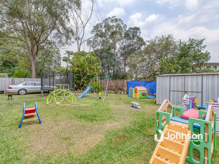 Fifth view of Homely house listing, 6/9 Canopus Court, Kingston QLD 4114