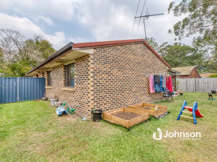 Sixth view of Homely house listing, 6/9 Canopus Court, Kingston QLD 4114