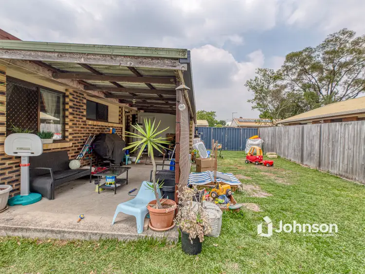 Seventh view of Homely house listing, 6/9 Canopus Court, Kingston QLD 4114