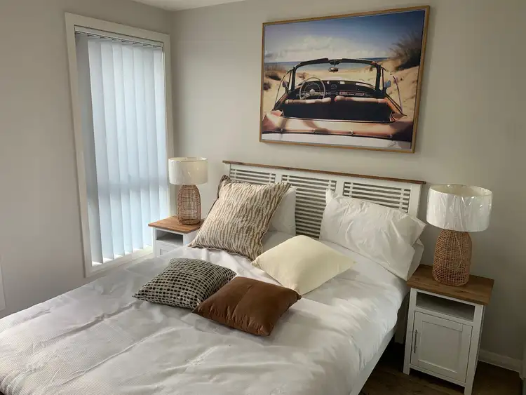 Fifth view of Homely townhouse listing, 44 Godfrey Glade, Schofields NSW 2762