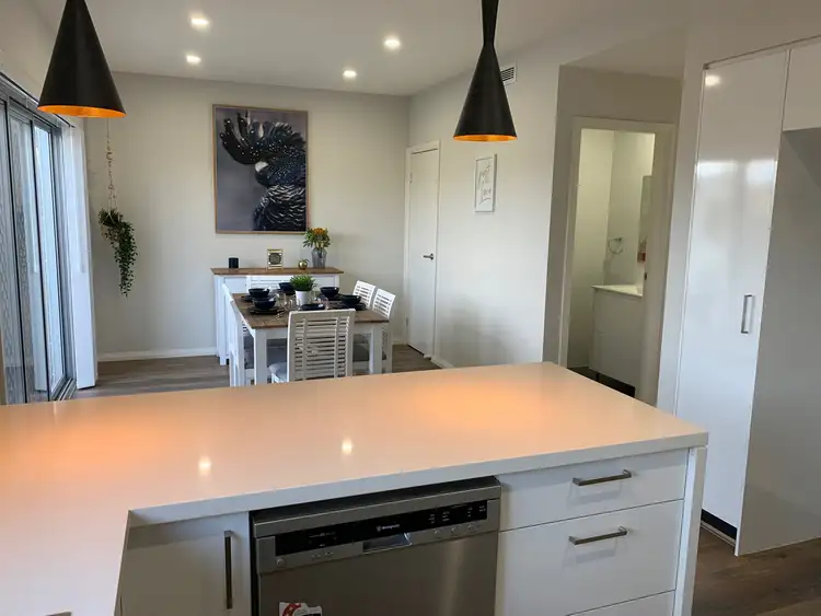 Sixth view of Homely townhouse listing, 44 Godfrey Glade, Schofields NSW 2762