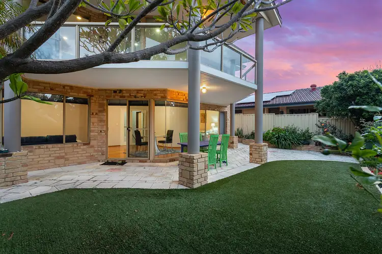 53 Royal Melbourne Avenue, Connolly WA 6027