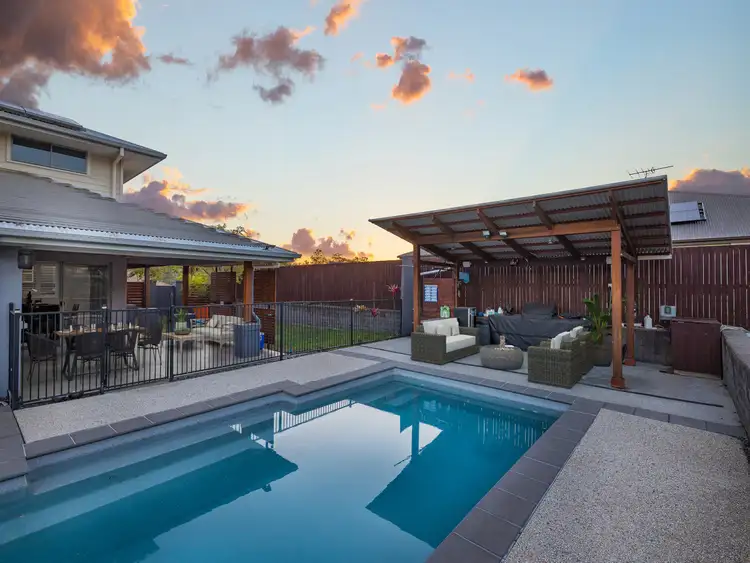 11 Thagaste Close, Augustine Heights QLD 4300