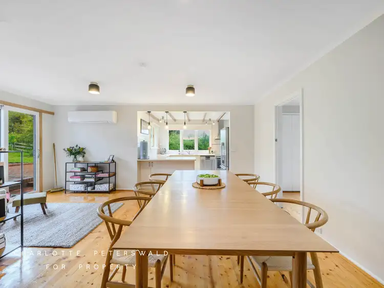 Third view of Homely house listing, 64 Auburn Road, Kingston Beach TAS 7050