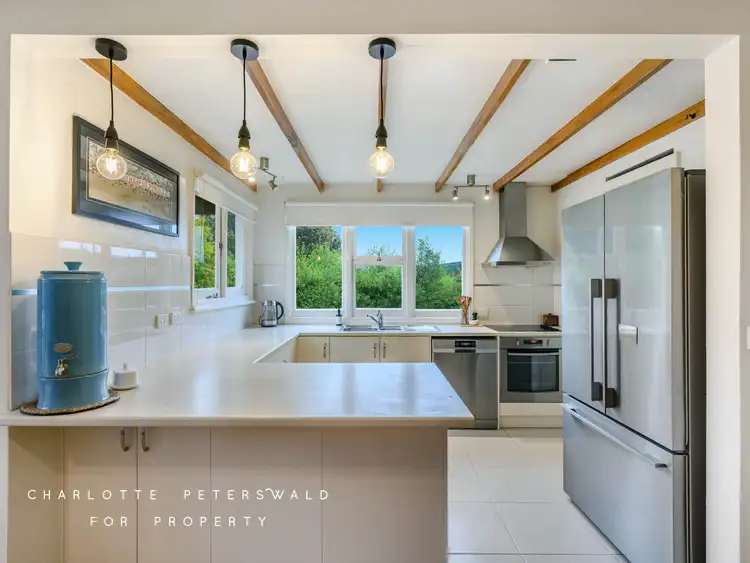 Fifth view of Homely house listing, 64 Auburn Road, Kingston Beach TAS 7050