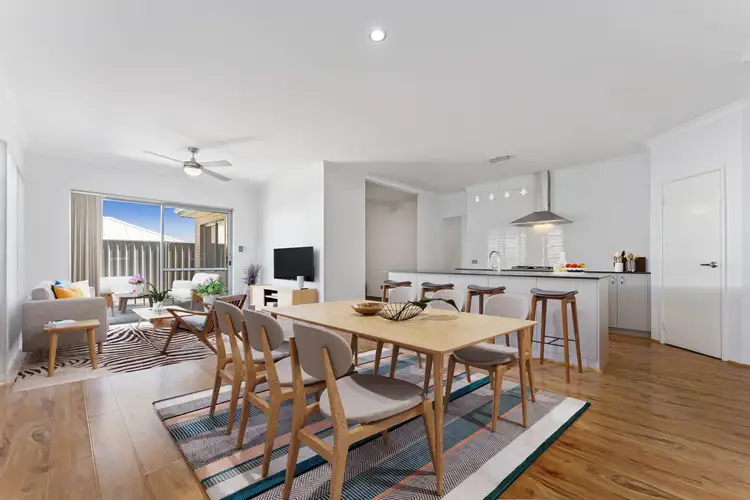 Sixth view of Homely house listing, 14 Sandridge Street, Banksia Grove WA 6031