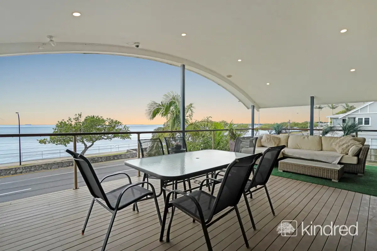 Main view of Homely house listing, 536 Flinders Parade, Brighton QLD 4017