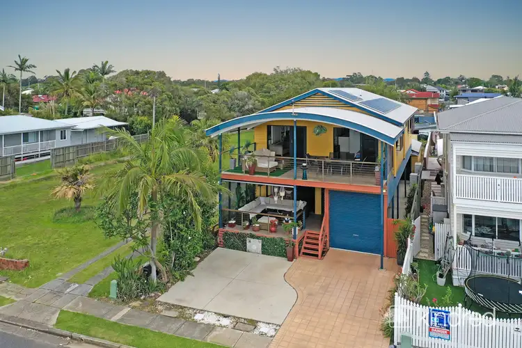 Second view of Homely house listing, 536 Flinders Parade, Brighton QLD 4017