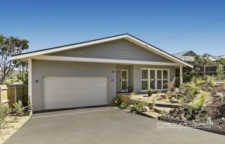 38 Anelida Street, Rye VIC 3941