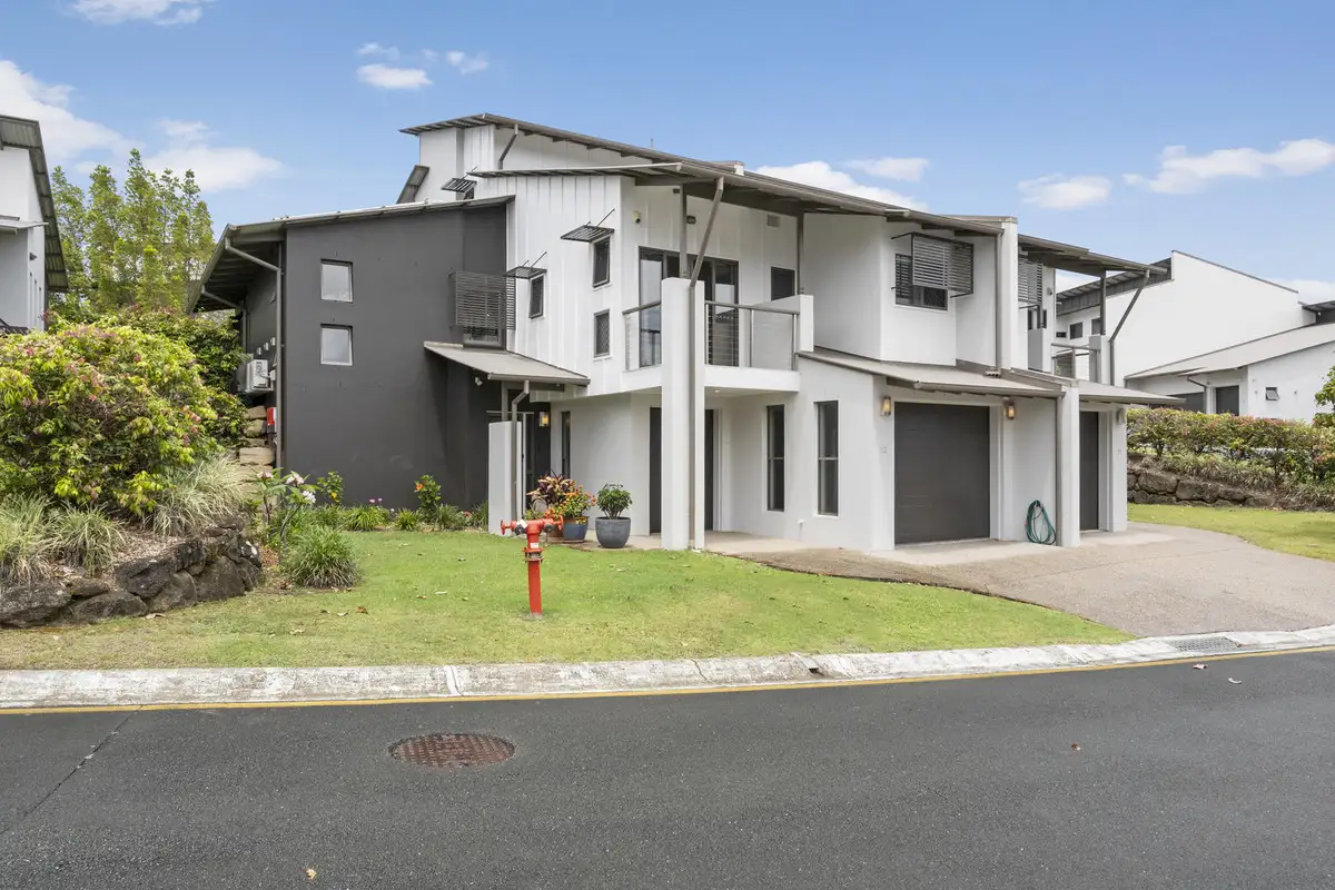 Main view of Homely townhouse listing, 12/364 Gilston Road, Gilston QLD 4211