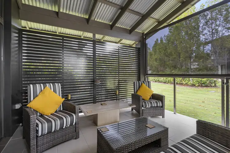 Third view of Homely townhouse listing, 12/364 Gilston Road, Gilston QLD 4211