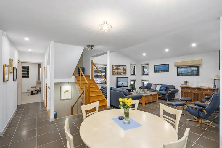 Fourth view of Homely townhouse listing, 12/364 Gilston Road, Gilston QLD 4211