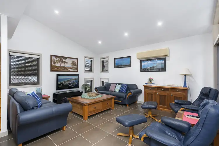 Fifth view of Homely townhouse listing, 12/364 Gilston Road, Gilston QLD 4211