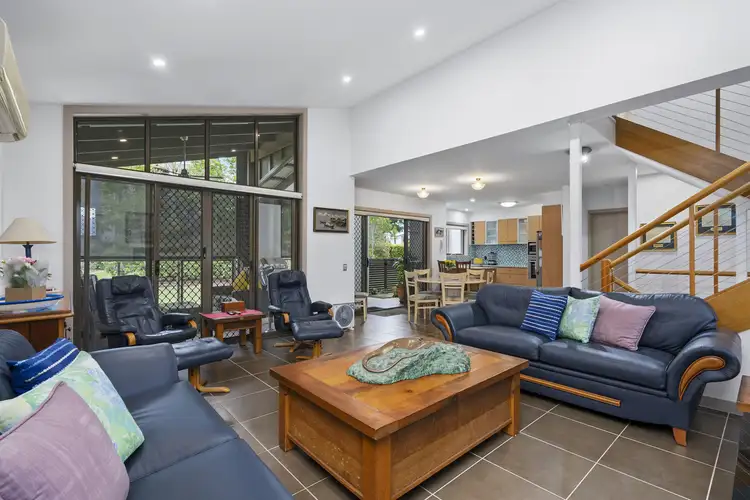 Sixth view of Homely townhouse listing, 12/364 Gilston Road, Gilston QLD 4211