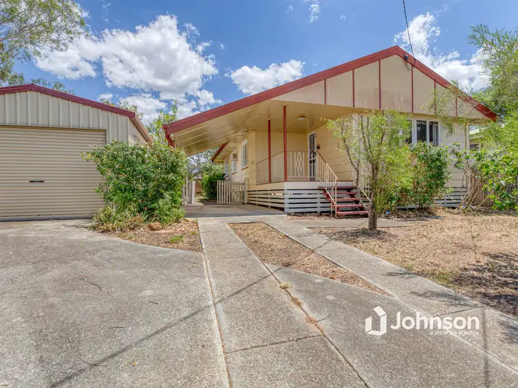 60 Jane Street, Leichhardt QLD 4305