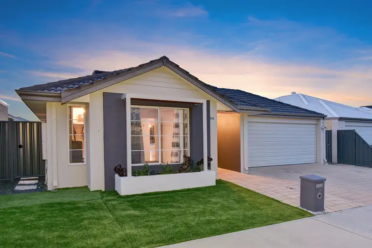 Main view of Homely house listing, 114 Boomerang Loop, Banksia Grove WA 6031