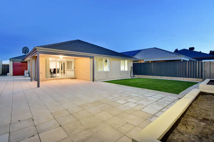 Second view of Homely house listing, 114 Boomerang Loop, Banksia Grove WA 6031