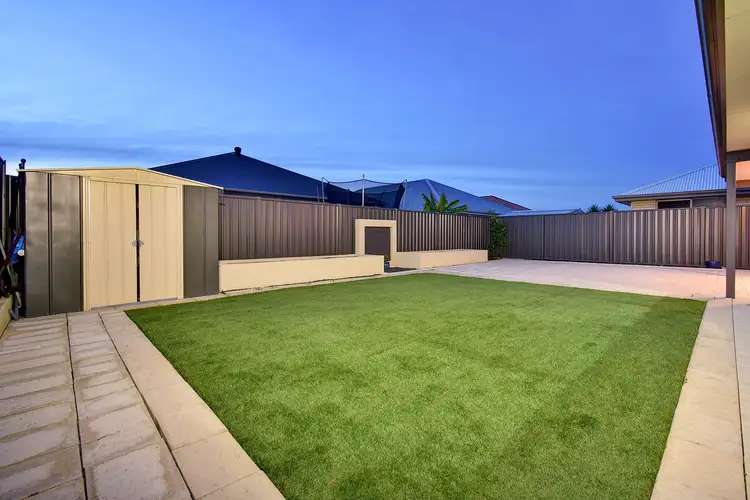 Fourth view of Homely house listing, 114 Boomerang Loop, Banksia Grove WA 6031