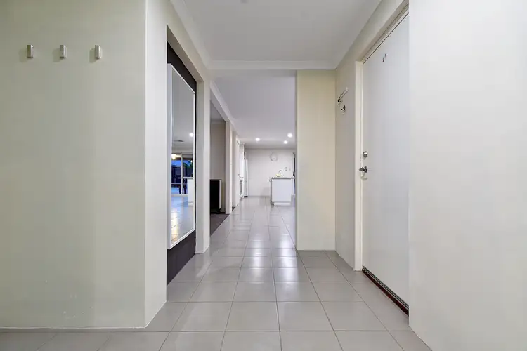 Fifth view of Homely house listing, 114 Boomerang Loop, Banksia Grove WA 6031